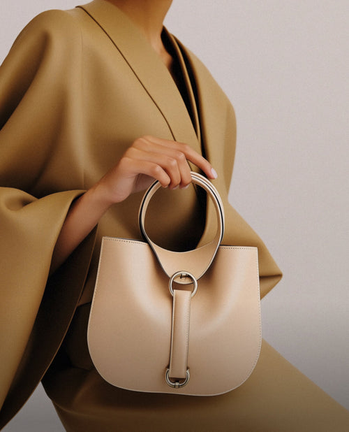 HAND BAGS