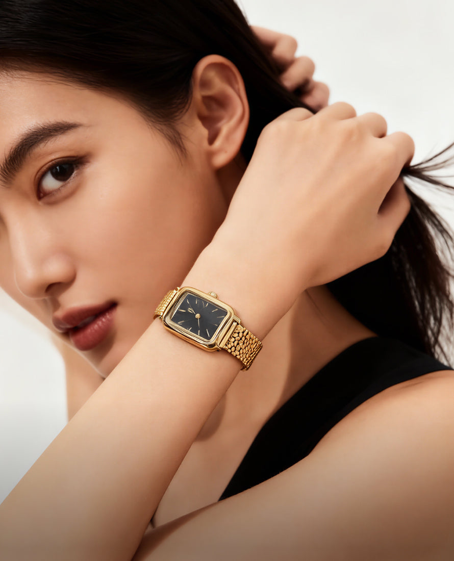 WATCHES