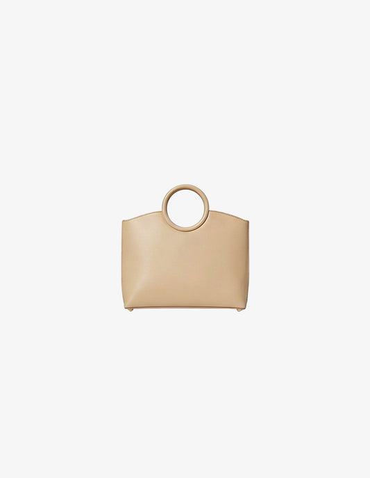 Ivory Halo Tote