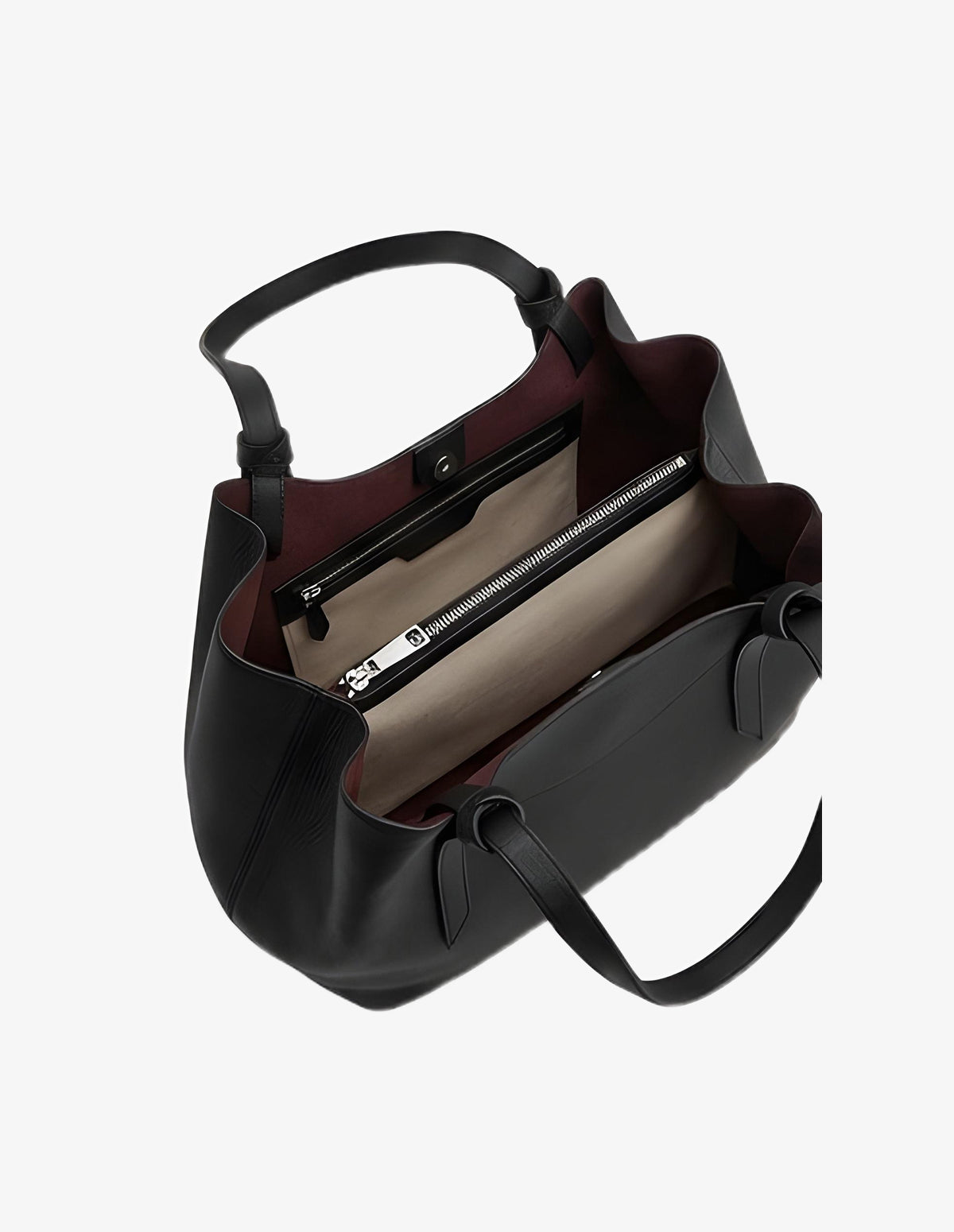 Eclipse Hobo Bag