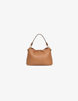Verona Weave Bag