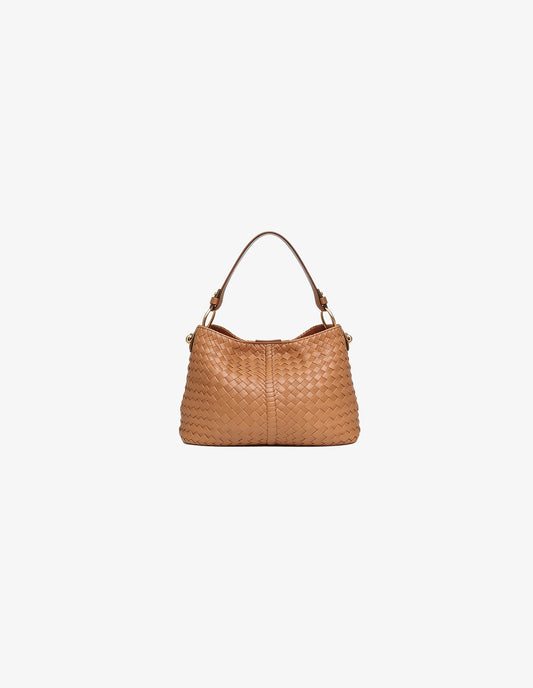 Verona Weave Bag