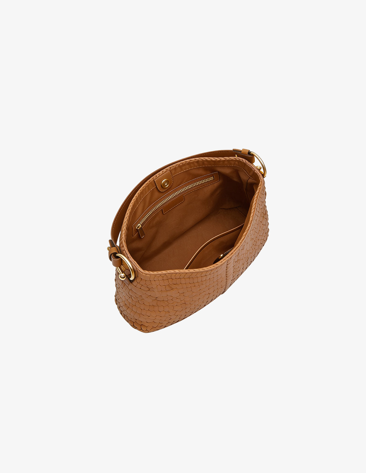 Verona Weave Bag