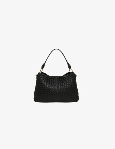 Verona Weave Bag