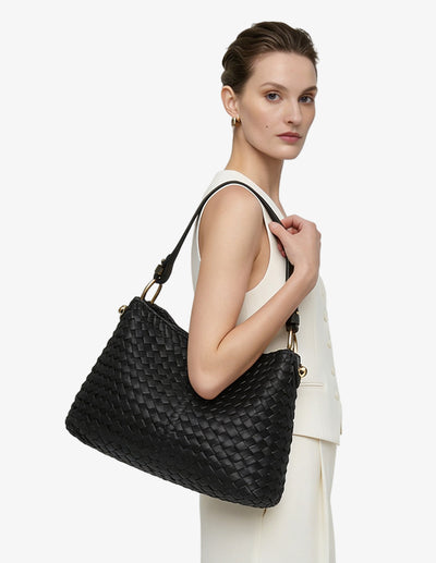 Verona Weave Bag
