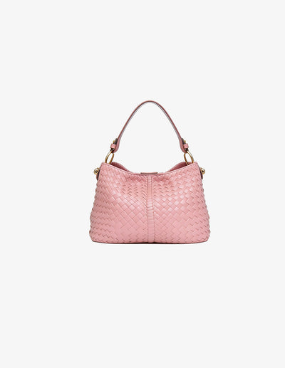 Verona Weave Bag