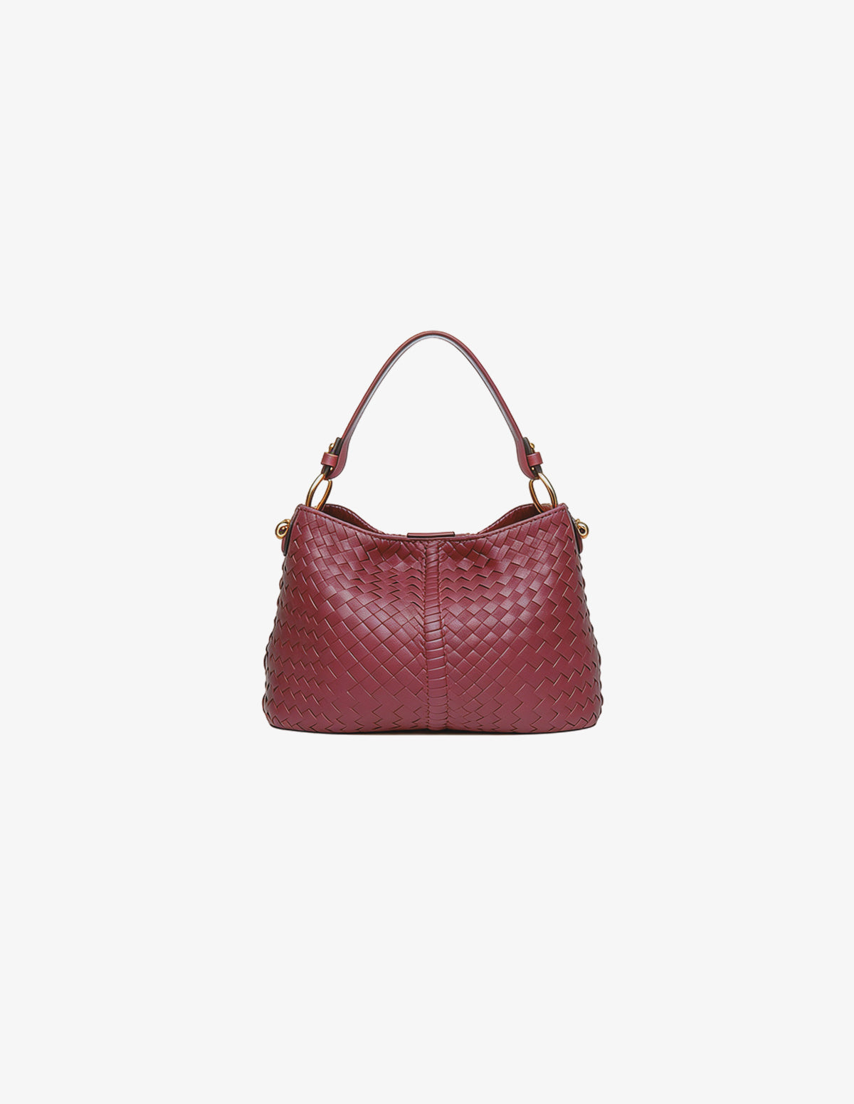 Verona Weave Bag