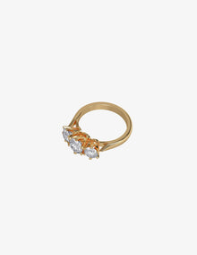 Celeste Diamond Ring