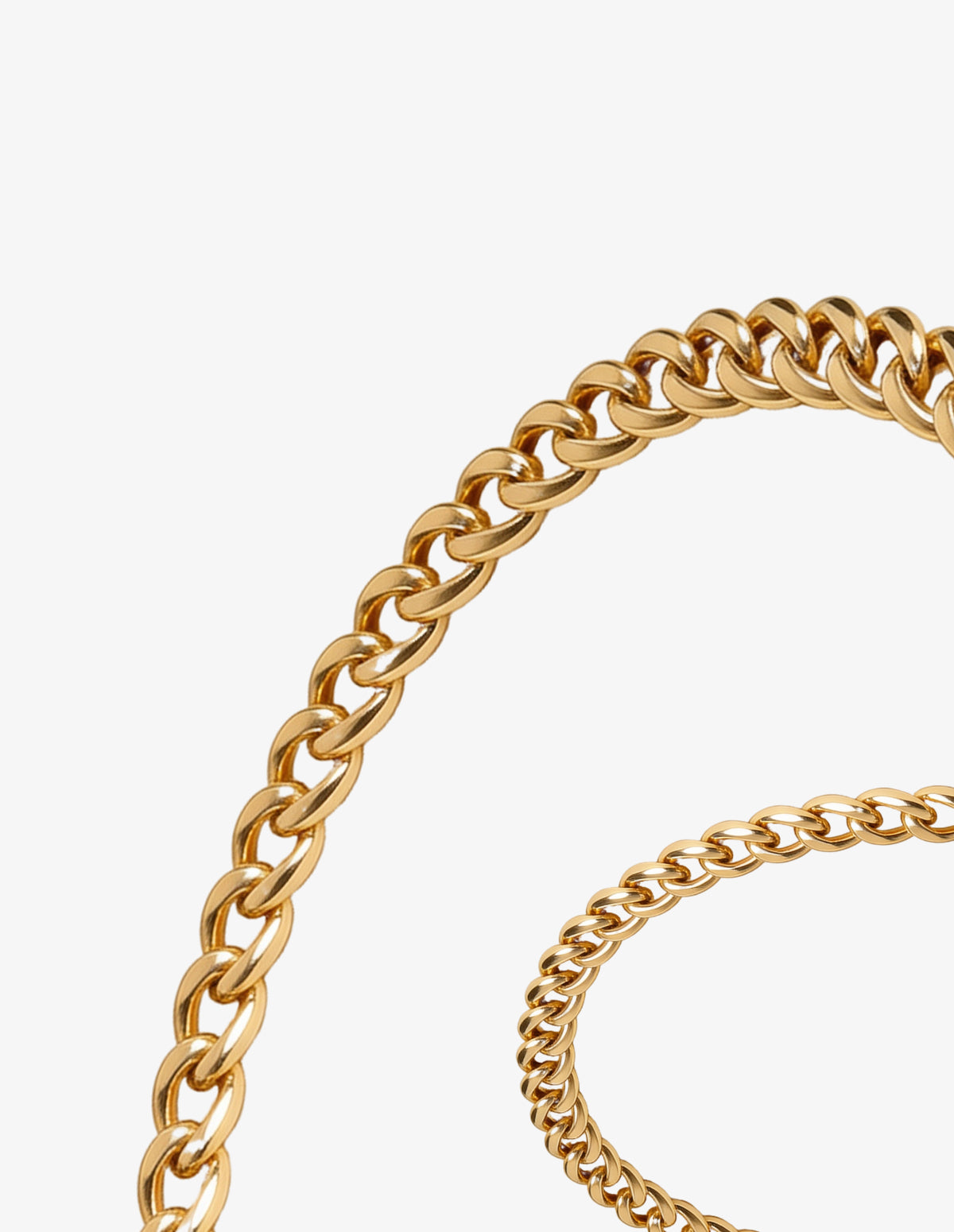 Royale Chain Bracelet