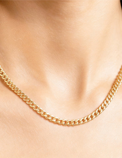 Royale Chain Bracelet