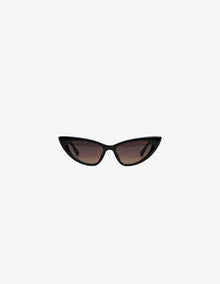 Midnight Edge Shades