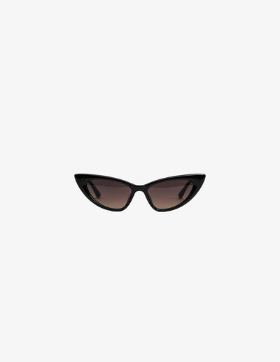 Midnight Edge Shades