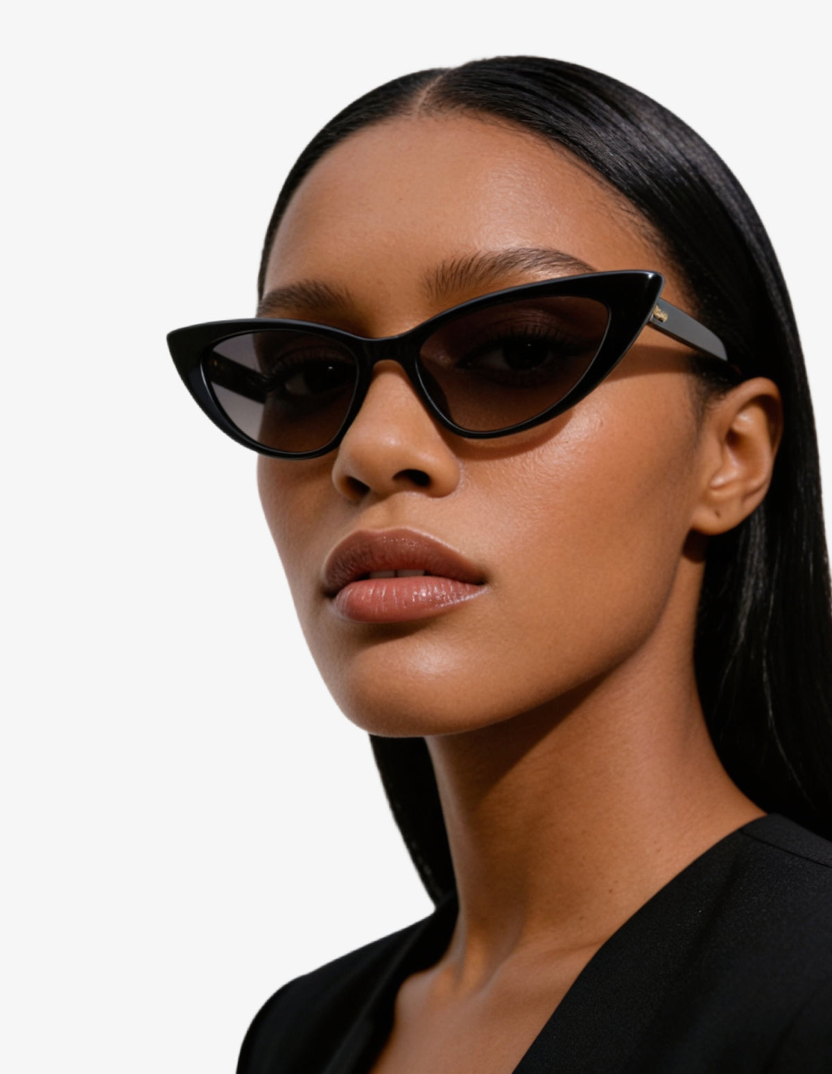 Midnight Edge Shades
