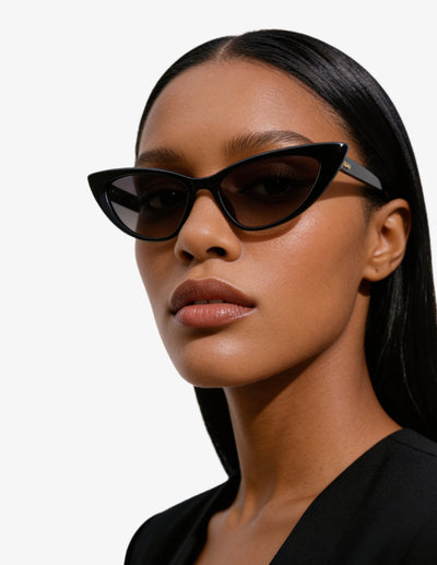 Midnight Edge Shades