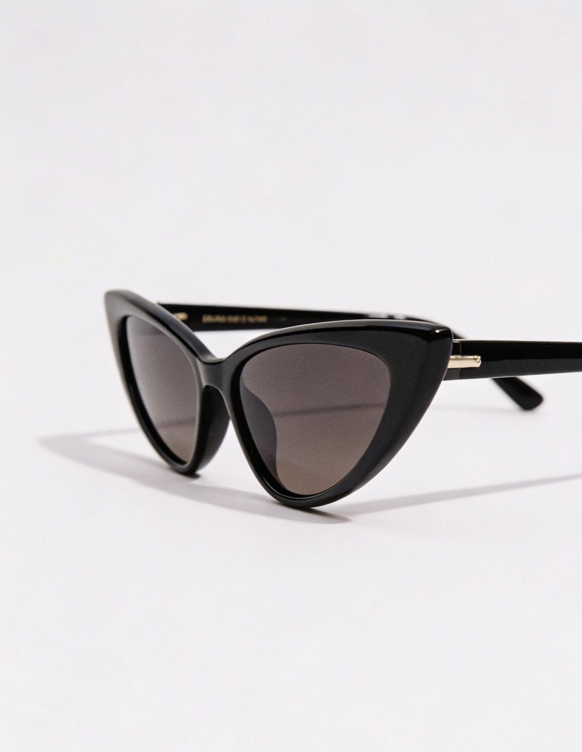 Midnight Edge Shades