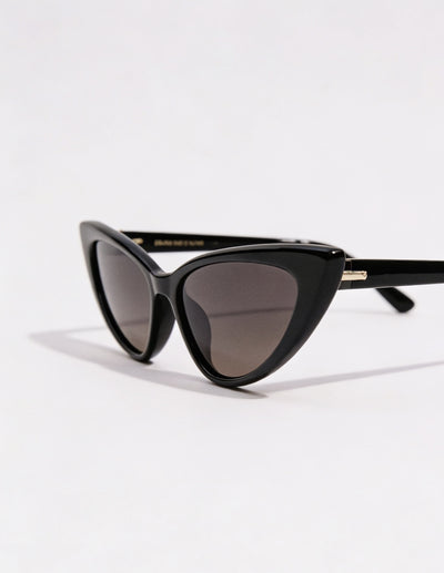 Midnight Edge Shades