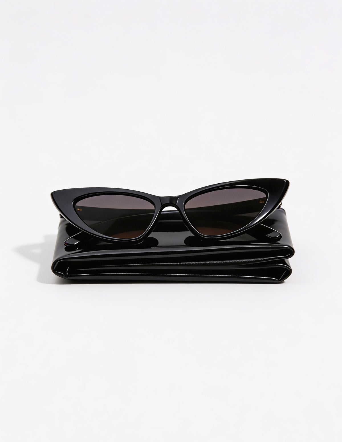 Midnight Edge Shades