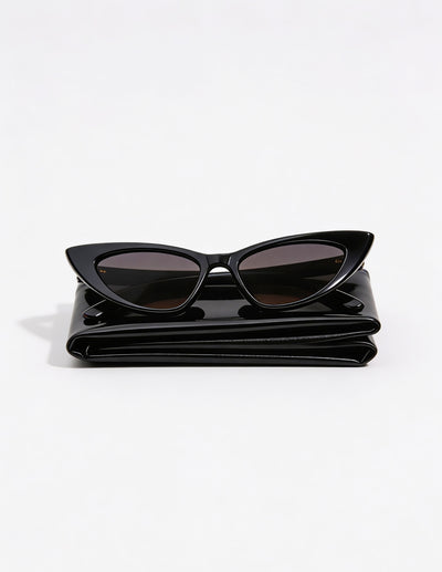 Midnight Edge Shades