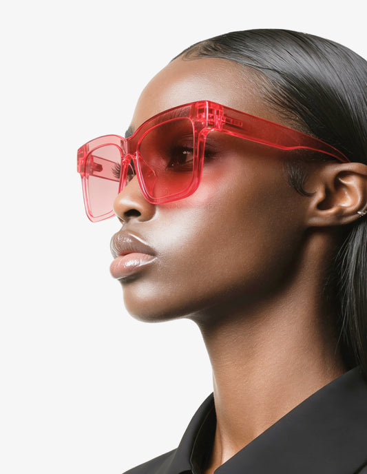 Olive Luxe Frames