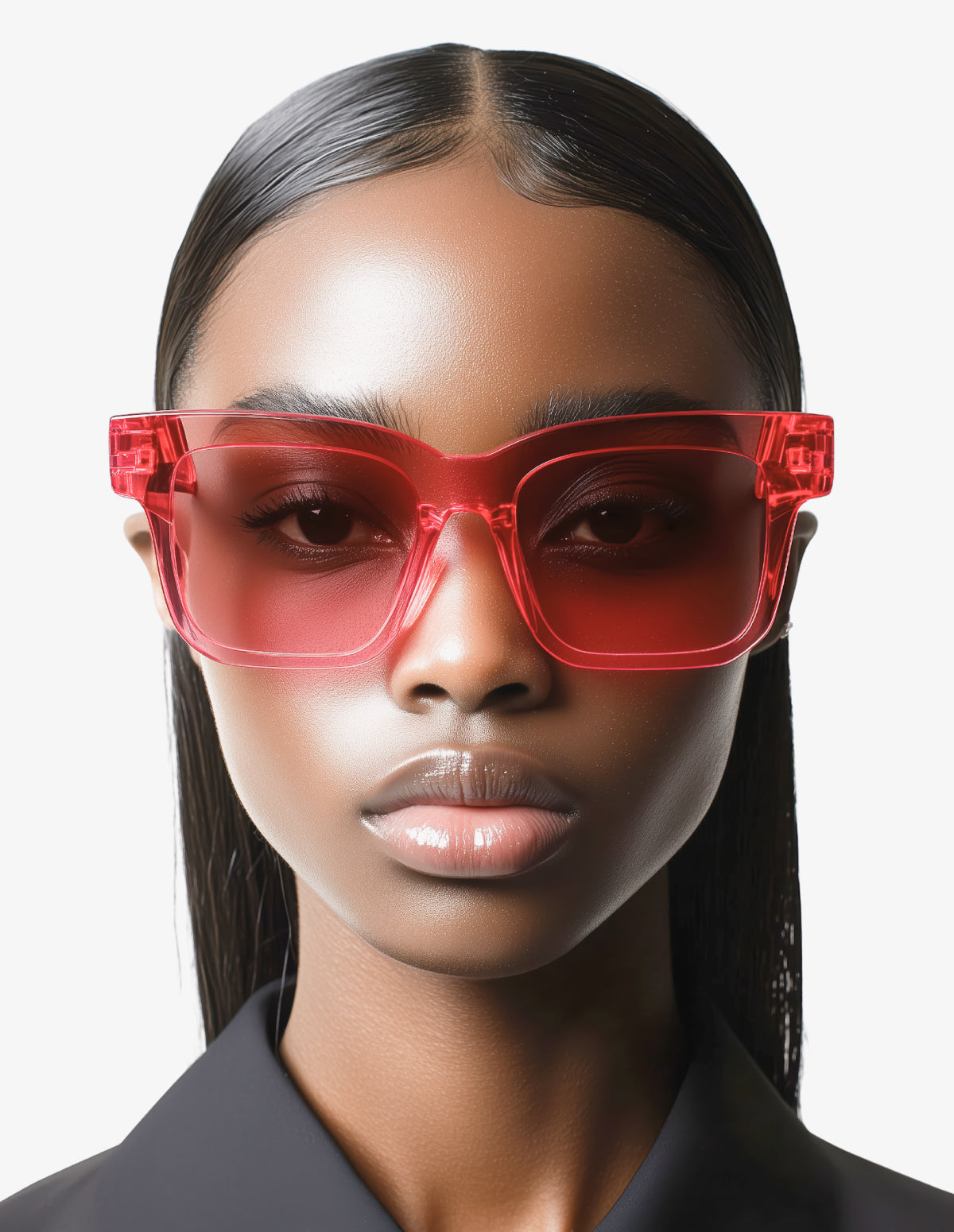Olive Luxe Frames