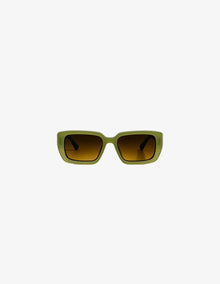 Rose Prism Sunglasses