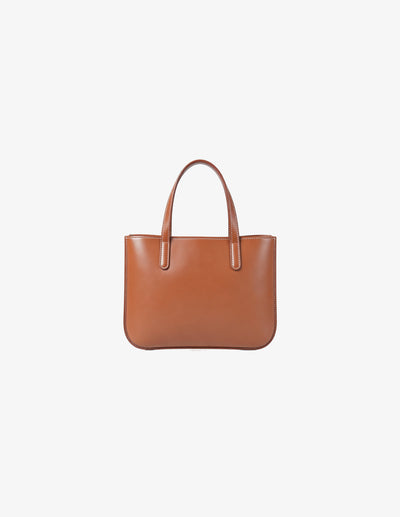 Tote Leather Bag