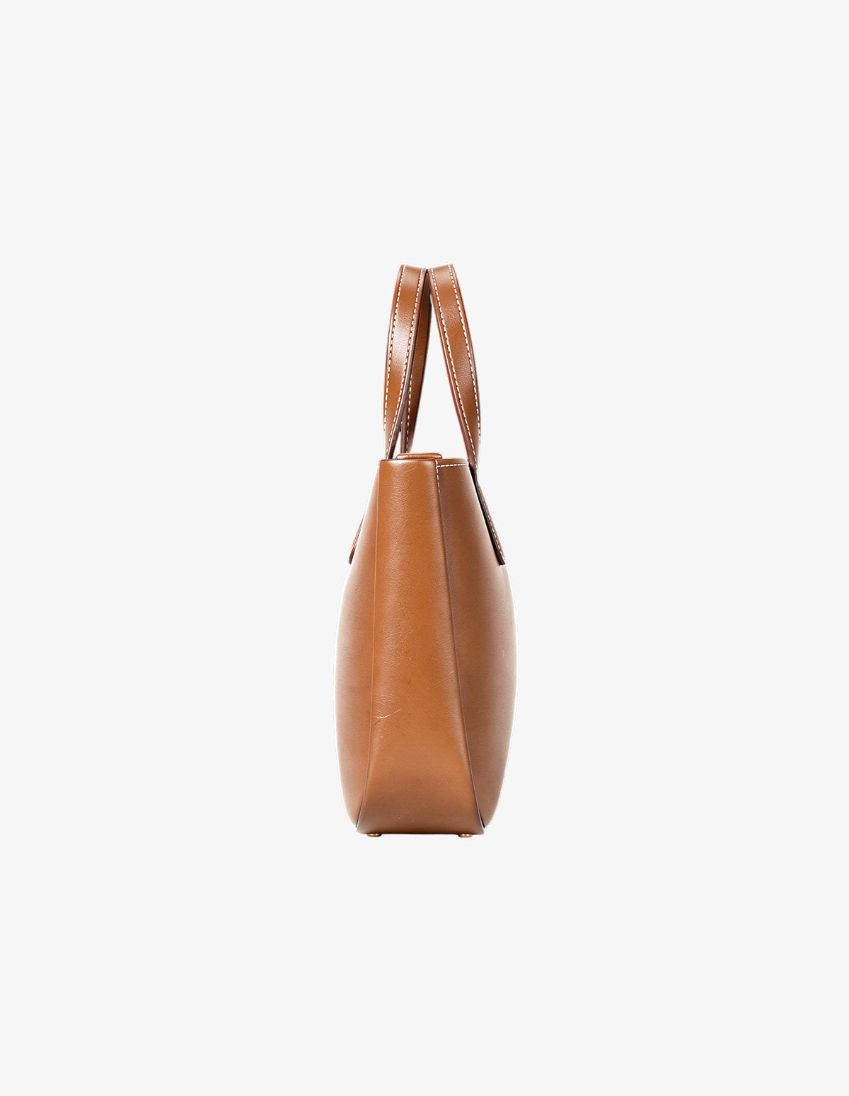 Tote Leather Bag