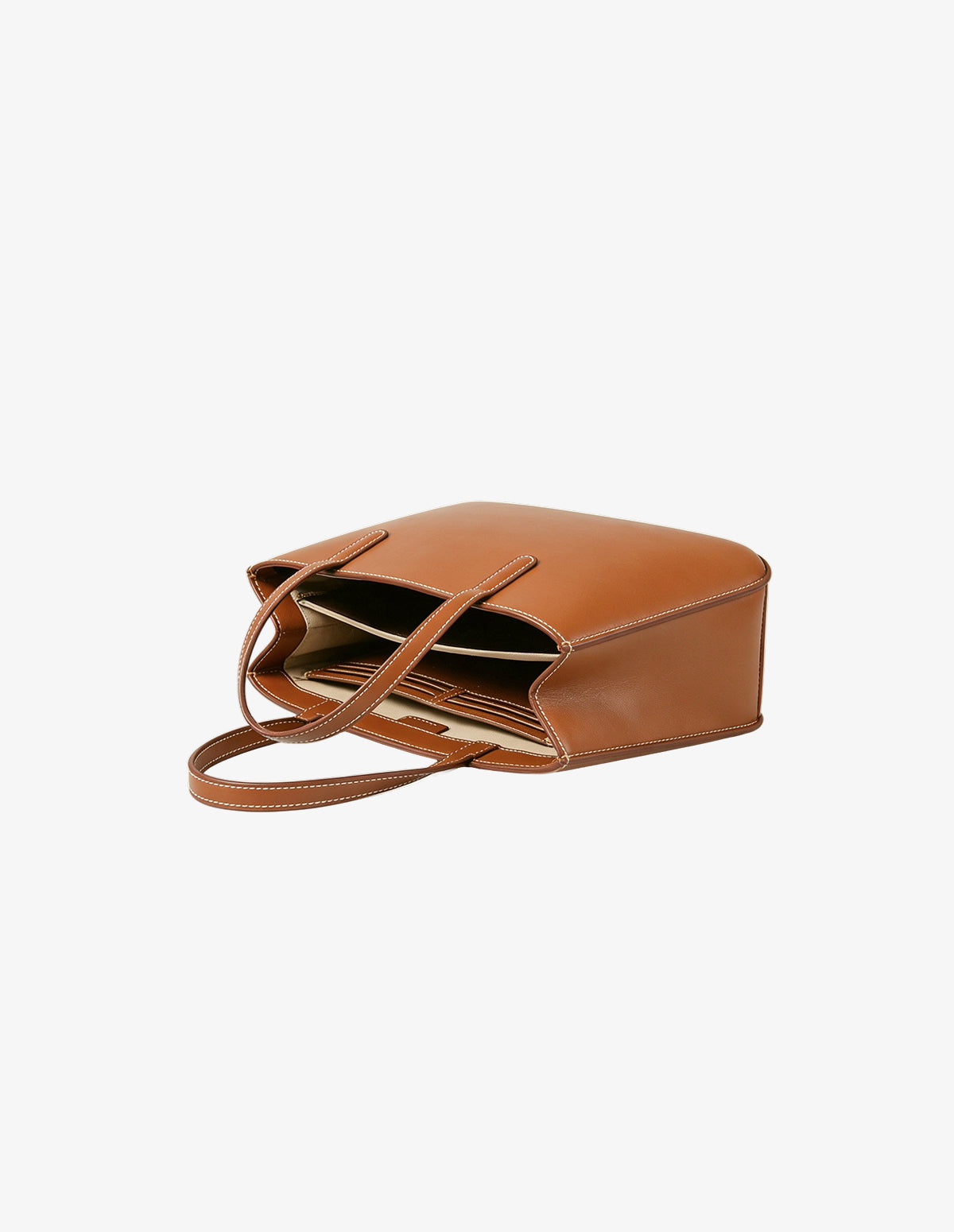Tote Leather Bag