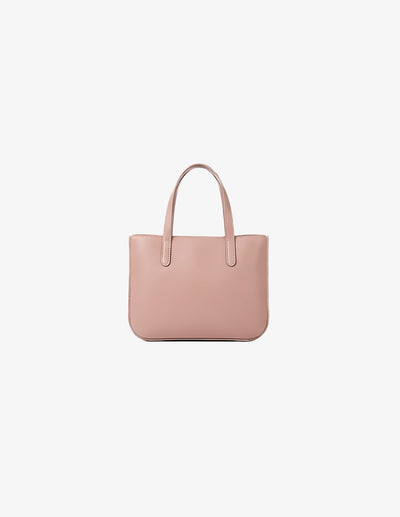 Tote Leather Bag