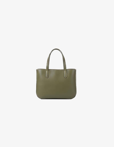 Tote Leather Bag