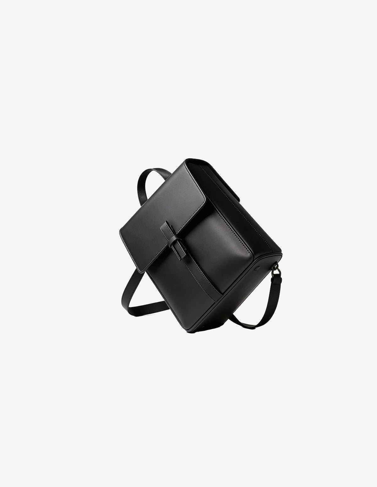 Midnight Leather Pack
