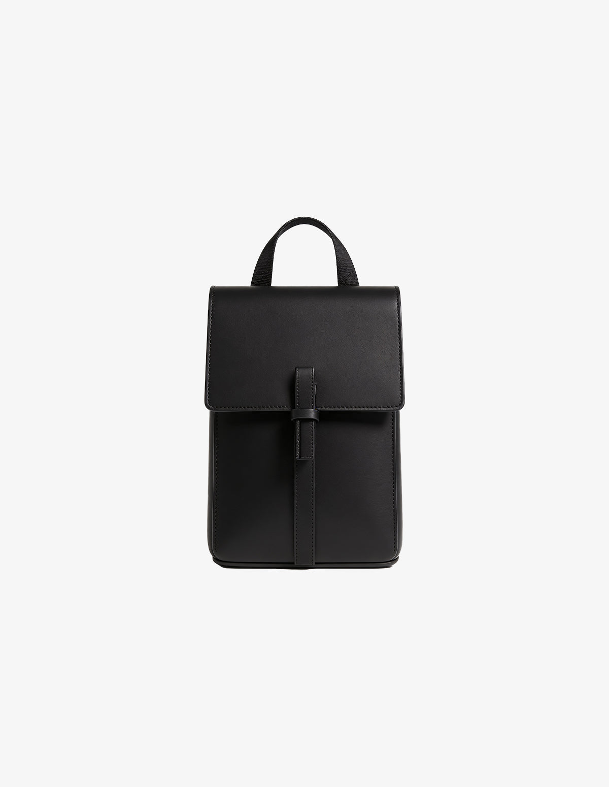 Midnight Leather Pack
