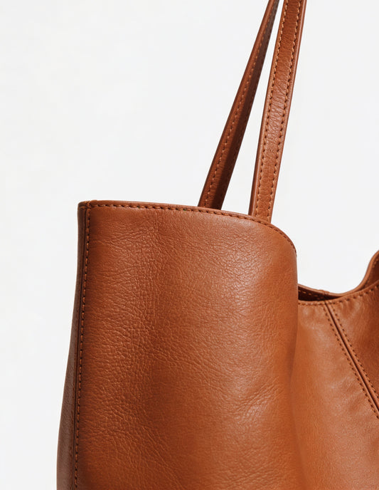 Amber Tote Women Bag
