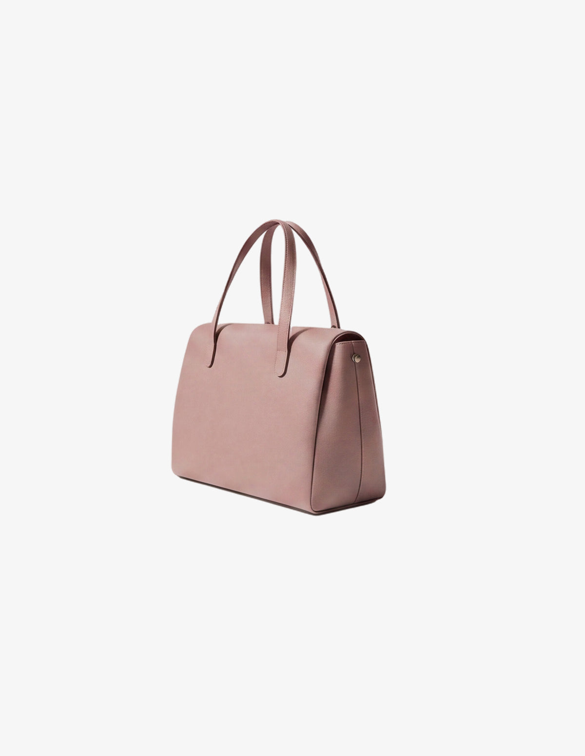 Ivory Lustre Sling Bag