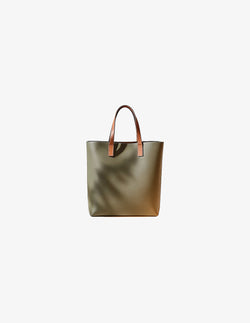 Olive Tote Women Bag