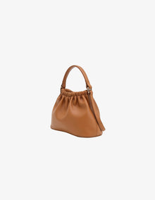 Floral Vine Hobo Bag
