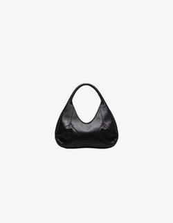 Noir Luna Bag