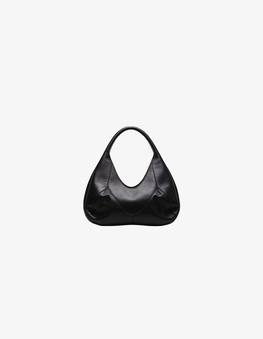 Noir Luna Bag