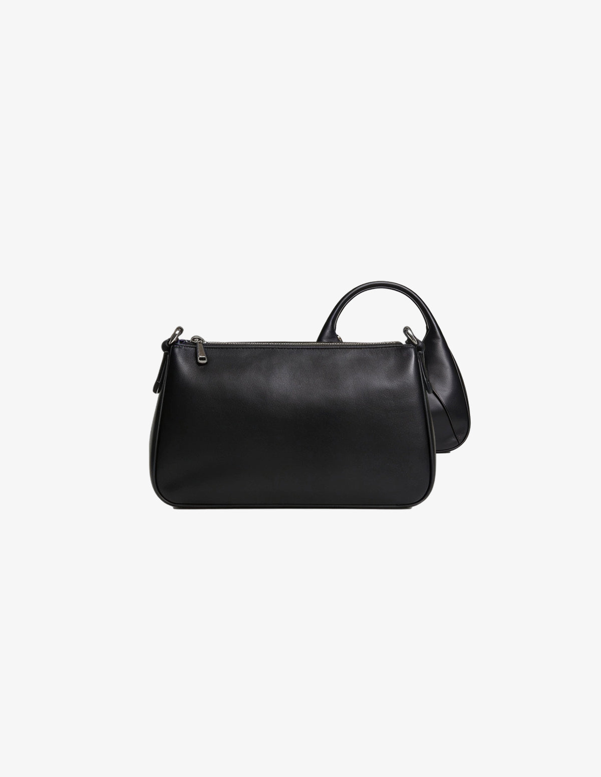 Noir Luna Bag