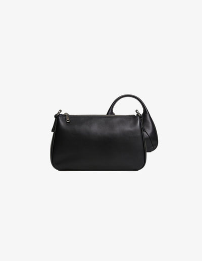 Noir Luna Bag