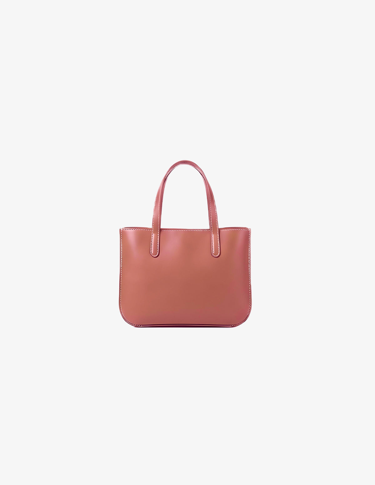 Tote Leather Bag