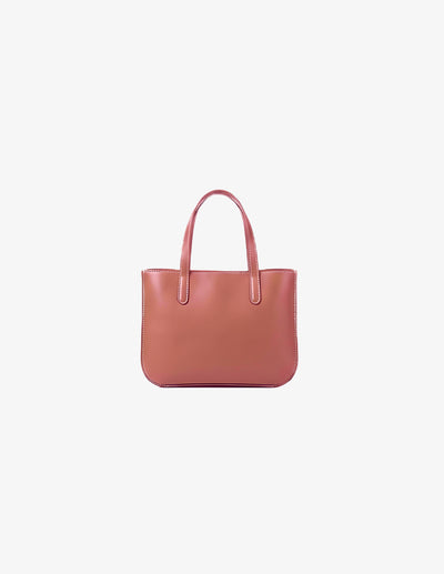 Tote Leather Bag